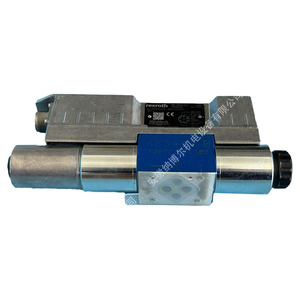 R901523727 4WREE6W16-3X/V/24F1 DIRECTIONNEL PROPORTIONNEL - Product Image 1