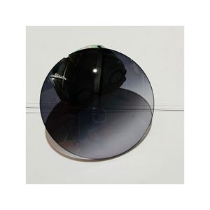 Sonnenbrillen Glaslinsen Polarisiert 1.499 CR39 <span class=keywords><strong>Gradual</strong></span> Color Sonnenbrille linse - Product Image 4