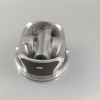 Brand New Engine Parts Car Engine Piston Kit with Ring 30750893 for Volvo XC60 S60