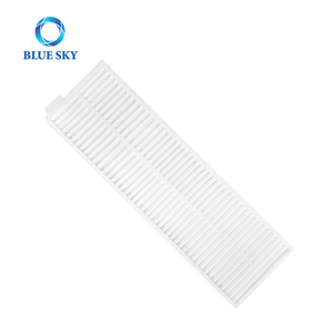 Filtro HEPA de cepillo lateral principal compatible con Tefal <span class=keywords><strong>Rowenta</strong></span> Explorer X-Plorer Series 95 RG7975WH RG7987 <span class=keywords><strong>Robot</strong></span> aspirador - Product Image 4