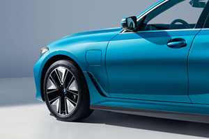 Usato a prezzo di fabbrica B.MW <span class=keywords><strong>i3</strong></span> berlina elettrica 40L 210KW nuovo veicolo elettrico B-MW con batteria al litio sterzo sinistro - Product Image 4