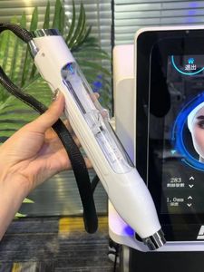 Nouveau produit pistolet méso sans aiguille Nutrition injecteur mésothérapie Machine rajeunissant la peau Anti-âge Machine - Product Image 5