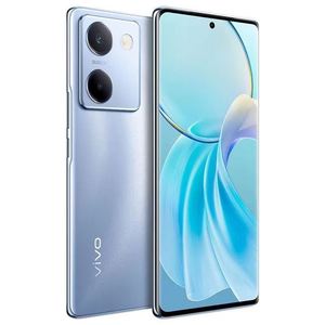 Smartphone VIVO Y100 5G d'origine, écran AMOLED de 6,78 pouces, processeur Snapdragon 695 Octa Core, charge SuperFlash 44W, triple appareil photo 64M, 256 Go LTE - Product Image 4