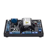 Régulateur de tension automatique AVR AS440, pièces de générateur AS-440, remplacement AS 440
