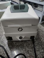 Drawell DW-MS Penganalisis Kelembapan Halogen Nirkabel Layar Sentuh Otomatis untuk Berbagai Tanaman