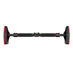 Factory Heavy Duty Adjustable <strong>Pull</strong> <strong>up</strong> <strong>Home</strong> Gym Bodybuilding Upper Body Exercise Fitness Training Strength Door Horizontal <strong>Bar</strong> - Product Image 5