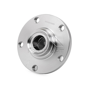 Unité <span class=keywords><strong>de</strong></span> moyeu <span class=keywords><strong>de</strong></span> <span class=keywords><strong>roue</strong></span> <span class=keywords><strong>roulement</strong></span> à billes à gorge profonde 4A0407615D/4B0407613B/4A0407615B pour <span class=keywords><strong>AUDI</strong></span> 100 200 <span class=keywords><strong>A4</strong></span> A6 essieu avant - Product Image 4