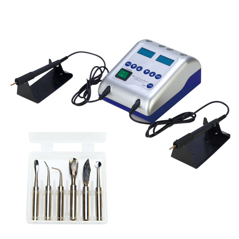 DE119 dental lab product electric wax knife dental