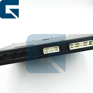 Contrôleur ECU 300611-00043 pour excavatrice DX140W - Product Image 3