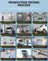 Minibus KAMA, Autobus de Transport de Passagers, Autonomie 201-300 km, Moteur 50-100 kW, Transmission Automatique, Euro 3, Essence, 14 Places, Véhicule à Énergie Nouvelle en Vente