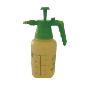 新设计水培手泵喷雾器 2L 1.2L高压水花园喷雾瓶