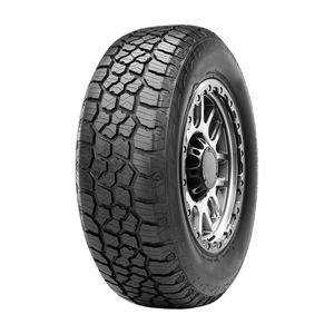 ยางรถบรรทุกยาง11R24.5 16pr สำหรับขับขี่ยางรถบรรทุก285/75R24.5 295/75R22.5 - Product Image 4