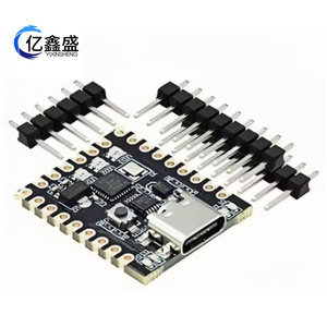 Placa de Desarrollo Supermini Nano V3 Atmega328P Arduino para Montaje a Través de Orificios - Product Image 2
