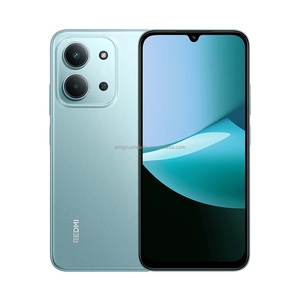 สมาร์ทโฟน Red Mi 15C 4G รุ่นทั่วโลก หน้าจอ LCD 6.9 นิ้ว 120Hz ชิปประมวลผล Helio G81 Ultra แบตเตอรี่ 6000mAh ระบบปฏิบัติการ Android 15 แรม 8GB ความจุ 256GB รองรับ eSIM - Product Image 3
