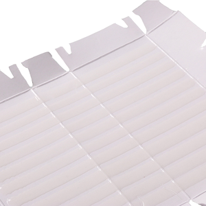 Factory Direct Adhesive Pest Control Faltbarer Papier karton Tunnel Starke klebrige Kakerlaken Catcher Kakerlaken-Klebe falle - Product Image 6