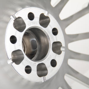 REP F9801 10J * 21/22/23 11J * 21 11,5*22/23 5*112 completo pulido Multi radios aleación de aluminio coche forjado llantas para <span class=keywords><strong>Maybach</strong></span> GLS - Product Image 5