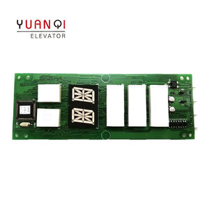 Piezas de repuesto para elevador, placa electrónica, pantalla PCB, placa de elevador - Product Image 2
