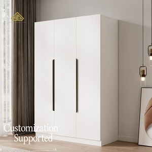 Sistemi di Armadi Semi-Finiti Compatti e Mobili Modulari per Appartamenti - Product Image 3