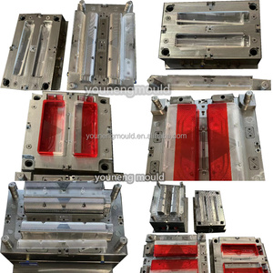 计算器零件塑料注塑卡西欧计算器计算器模具 - Product Image 4