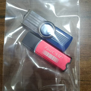 Software de Anidamiento FASTCAM para Máquinas de Corte CNC - Solución CAD/<span class=keywords><strong>CAM</strong></span> de Corte de Precisión con Anidamiento Automático y Cálculo de Costos - Product Image 4