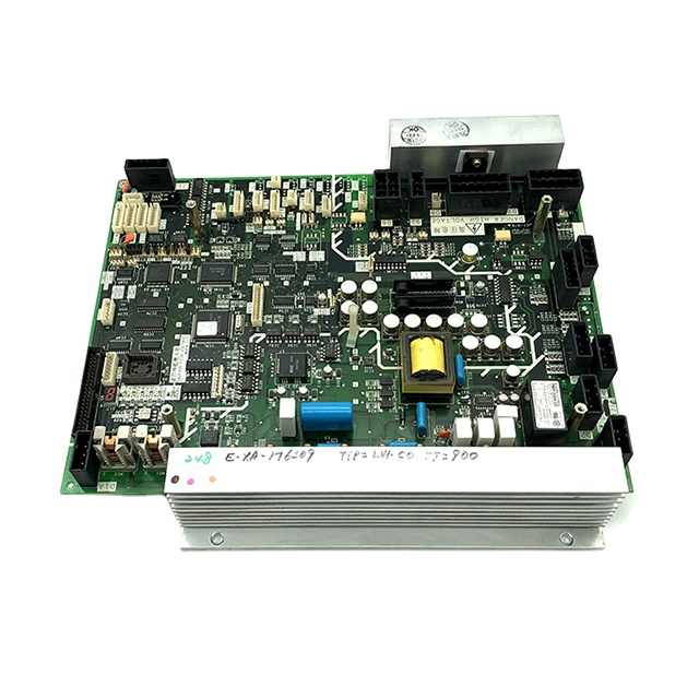 Mitsubishi Elevator Pcb Board  DOR-121C
