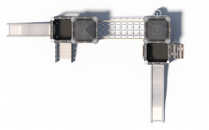 Le scivolate per <span class=keywords><strong>parchi</strong></span> <span class=keywords><strong>giochi</strong></span> all'aperto sono popolari e vengono utilizzate <span class=keywords><strong>in</strong></span> aree panoramiche, scuole, <span class=keywords><strong>parchi</strong></span>, aree gioco e <span class=keywords><strong>parchi</strong></span> divertimento all'aperto. - Product Image 6