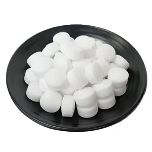 Good price and high purity 99.5% min water softener salt tablets for water softener