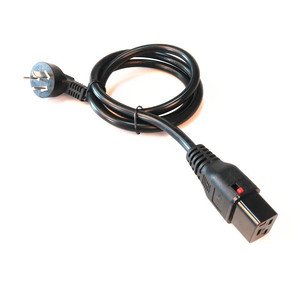 Power <b>Cable</b> <b>Splitter</b> 1.5mm 16A 250V Copper Conductor PVC Jacket Home Appliance Use - Product Image 4