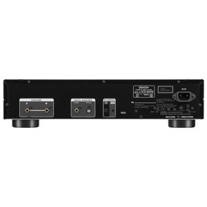 Reproductor de CD HI FI Advanced AL32 Premium plateado DCD900NE - Product Image 2