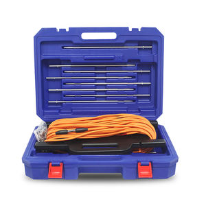 Multi-canal Acessórios-Cabos & Hastes & Martelo para Água Finder Detector Mineral Cavity Detector - Product Image 5