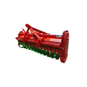 Kubota RX183 rotary tiller Multifunctional agricultural machinery RX193 rotary tiller