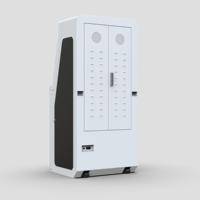 Máquina Contadora y Clasificadora de Monedas Automática de Alta Velocidad con Dispensador de Billetes, Contador Digital para Bancos Minoristas y Pequeñas Empresas
