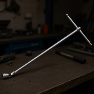 Barra de extensión para llave dinamométrica FG 618 A7 para herramientas de reparación de automóviles - Product Image 3