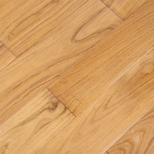 Plancher en bois de teck massif, planche en bois d'ingénierie <span class=keywords><strong>stratifié</strong></span>, <span class=keywords><strong>parquet</strong></span> - Product Image 4