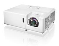 Projecteur laser à courte focale GT1090HDRx Full HD, 4200 lumens ANSI, pour cinéma maison et jeux vidéo