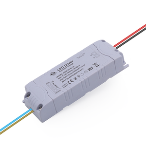 SAA CE ETL đã được phê duyệt IP20 12W 20W 30W 40W 60W <span class=keywords><strong>80W</strong></span> 100W dẫn lái xe 12V <span class=keywords><strong>Dimmable</strong></span> AC biến áp 110V 220V - Product Image 4