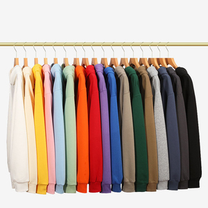Felpa con Cappuccio Unisex all'Ingrosso Essentials 500 Gsm in Tessuto French Terry di Alta Qualità dei Produttori - Product Image 2