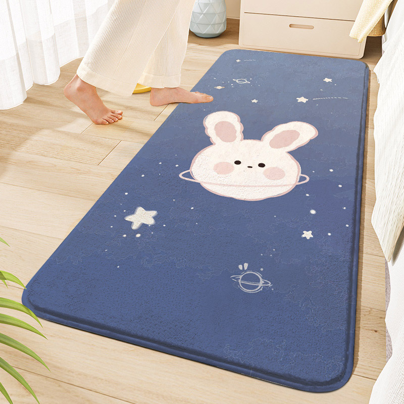 Space Rabbit
