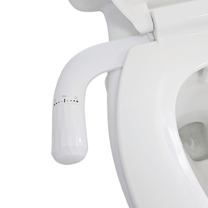 Modern Design Zelfreinigende <span class=keywords><strong>Bidet</strong></span> Toiletbevestiging Voor Vrouwen Niet-Elektrische <span class=keywords><strong>Bidet</strong></span> Spray Voor Badkamer - Product Image 1
