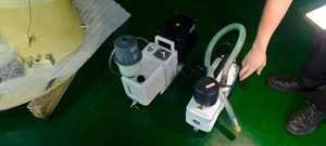 Automatic Household <b>Freeze</b> Dryer for Meal Prep Leftovers Snacks Long-Term Food Storage <b>Freeze</b> Drying Machine Home Kitchen - Product Image 3