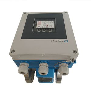 Medidores de Flujo de Alto Rendimiento E+H Proline Promag L 400/5L4C - Product Image 5