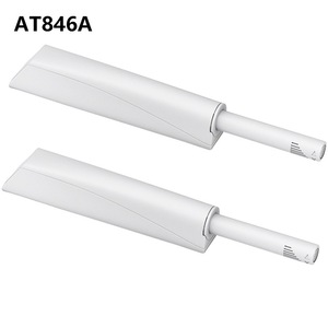 <strong>Supplier</strong> Anticollision Shock <strong>Buffer</strong> <strong>Sliding</strong> Drawer Push Open ABS Plastic Material Magnetic Mute Adjustable Cabinet <strong>Door</strong> Damper - Product Image 6