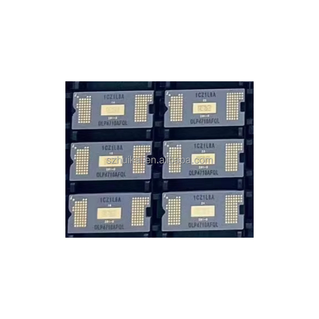 Original projector DMD chip DLP4710AFQL 0.47 1080PDMD chip