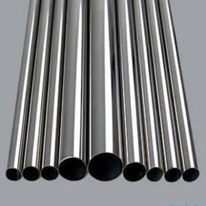 <span class=keywords><strong>Tube</strong></span> en acier inoxydable sans soudure ASTM 309S, étiré à froid, haute précision, finition 2B, tolérance 1, pour applications architecturales et de drainage - Product Image 1
