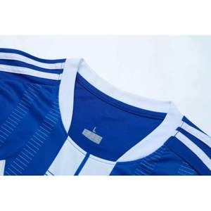 サッカーシャツ25-26シーズン高品質レトロサッカージャージータイバージョン - Product Image 3