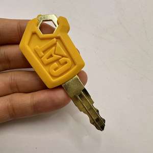 مفتاح حفارة كاتربيلر CAT305.5 من البداية الجديدة 20d2gc - Product Image 1