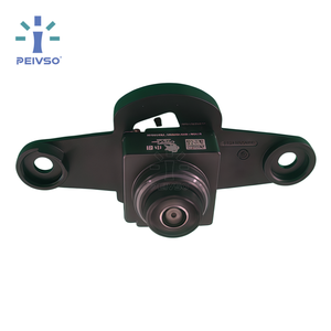Module de caméra avant PEIVSO Park Assist éco-responsable pour XPeng MONA M03 (2024-2025) OEM 8740001DM1 - Product Image 1