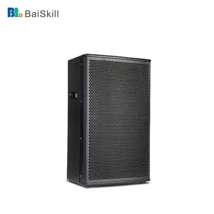 BaiSKill-LA-10 Tốt Chất Lượng Âm Thanh 10 Đầy Đủ Tần Số Rõ Ràng Và Sáng Chất Lượng Âm Thanh Loa Chuyên Nghiệp Loa Siêu Trầm Loa Cho KTV