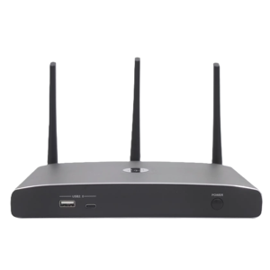 ระบบการประชุมแบบไร้สาย byom 4K 60Hz สำหรับห้องประชุมและห้องเรียน - Product Image 1