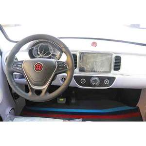 Véhicule électrique Keyu à grande vitesse 80 km/h 60V/72V avec quatre roues, véhicule à énergie nouvelle - Product Image 3